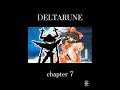 【DELTARUNE】「地味ながら映るジェビル」#deltarune #undertale #deltarunechapter3 #deltarunechapter4 #サンズ #咆哮の騎士#ジェビル