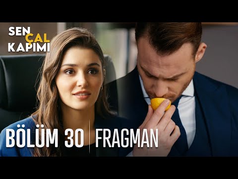 Sen Çal Kapımı: Season 1, Episode 30 Clip