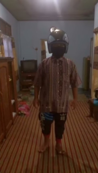 Tik tok rifanzul