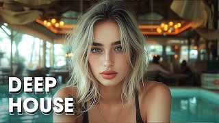 Summer Music Mix 2024🌱Cupid Cover & Remix🌱Deep House Mix By Deep Mage #11