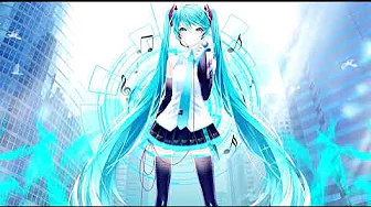 Klara Hammarström - On and On and On (Nightcore) Klara Hammarström - On and On and On (Nightcore)