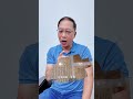 侨批的故事,是家国的记忆,是永远的乡愁。#传统文化 #侨批