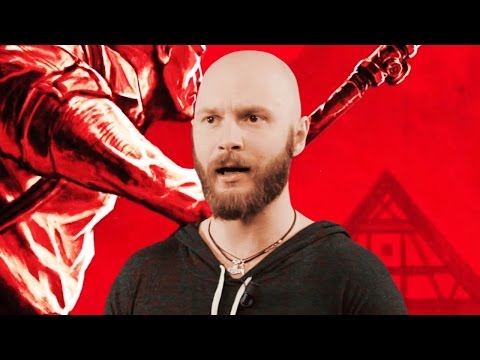 Wolfenstein: The Old Blood (видео)