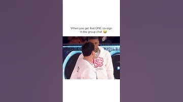 He really helped his brother out 🤣 #WildNOut