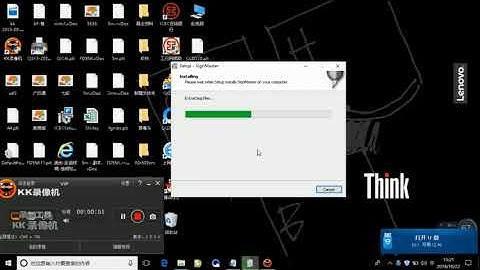 Yinghe  Signmaster Installation-1