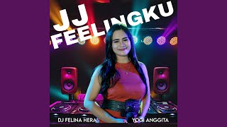 Download Lagu JJ Feelingku MP3