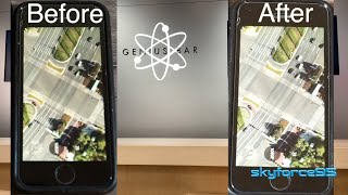 iPhone SE 1st Gen Performance Comparison Before and After Battery Replacement, Was it Worth It?