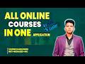 আর কোথাও যেতে হবে না! 😱 সব Online Course এক জায়গায় 🔥