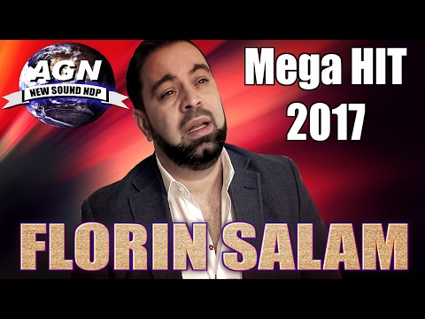 FLORIN SALAM - AM AVUT UN VIS CU TINE 2017 █▬█ █ ▀█▀(HANUL DRUMETULUI PARIS) manele noi 2017