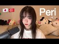 Peri - Selin/セリン(cover)