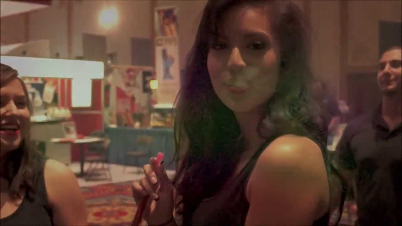 Haze Tobacco (Las Vegas)