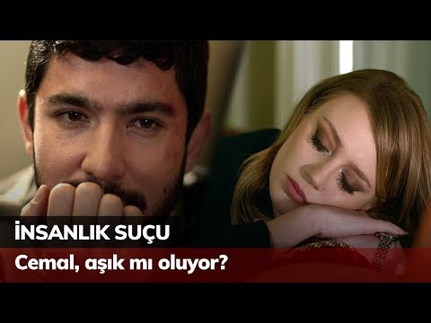 Cemal, aşık mı oluyor? - İnsanlık Suçu 2. Bölüm