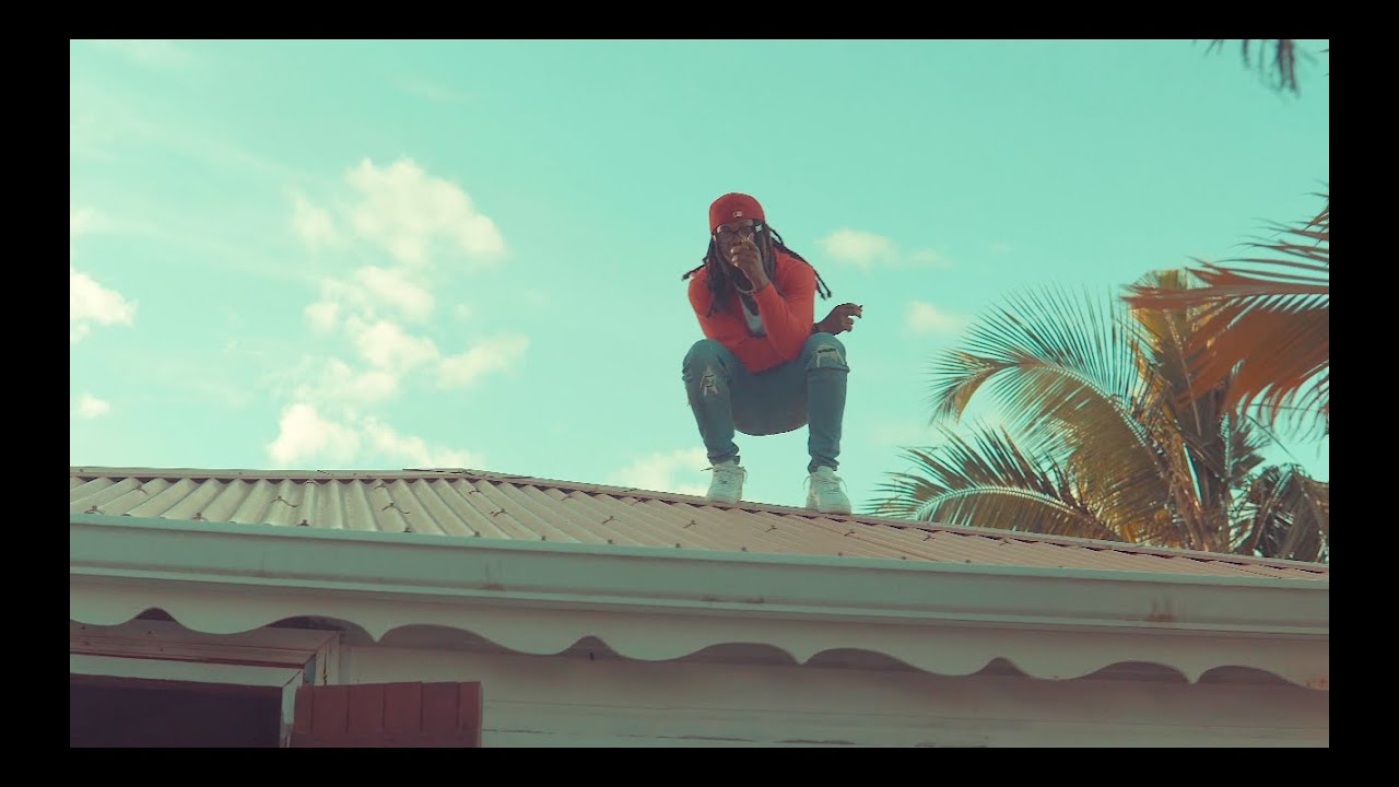 Weedz - Drive By (Dir.by KINGS FILMS)