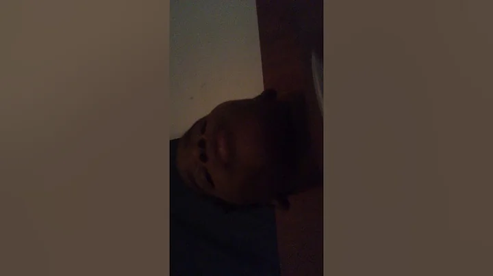 Jarrell and Patrick gamer