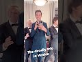 20240418 mikainstagram stories mika played for theprinceofgoldsmiths by buccellati in venice