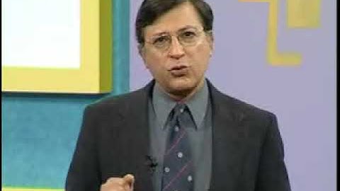 Urdu Physics Lecture About Light As Particles Part1(http://urduphysicslectures.blogspot.com)