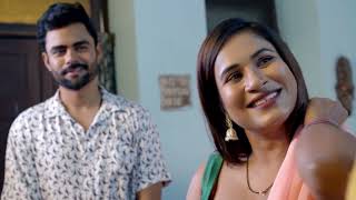 किराया नहीं दे सकते, तो कुछ और दे दो | NAMAK | Ullu Web Series | Crime Show