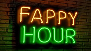 Fappy Hour - Episode 27 - Let's All Kink Shame