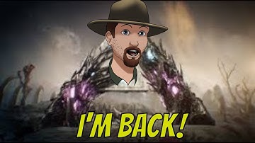 6525 HOURS- ARK Extinction FIRST LOOK Livestream! TwitchRP