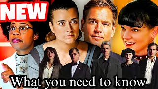 Inside Sean Murray’s Life Family Secrets and Feuds Uncovered! Is Torres Finding Love NCIS Season 22