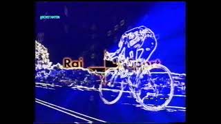 Sigla Rai sport 2005/07/03 ( rai3) Resimi