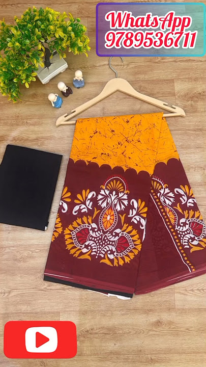 Light weight Mul Mul Cotton Sarees @ Rs 500 Only #mulmul #shorts #short #shortvideo #shortsvideo