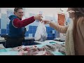 Mercado da Cruz de Pau, onde tudo é mais especial!