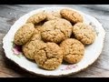 How to make Awesome Oatmeal Cookies