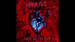 KORZUS - Ties Of Blood