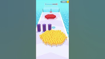 Count Masters ⚡Walkthrough Gameplay Level 188🎮 HD Android Ios