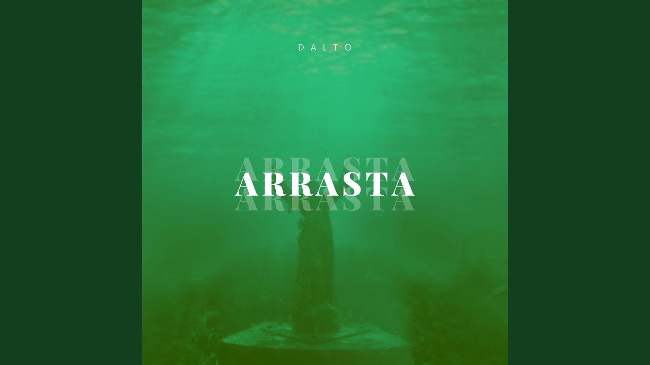 Watch Arrasta on YouTube Watch Arrasta on YouTube