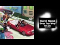 Gucci Mane - Met Gala (feat. Offset) prod. Metro Boomin [Official Audio]