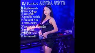 dj remix masa kini