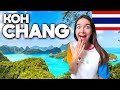 Thailands most underrated island welcome to koh chang 