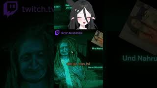 unge war da? #vtuber #gaming #ungespielt #noimnothuman