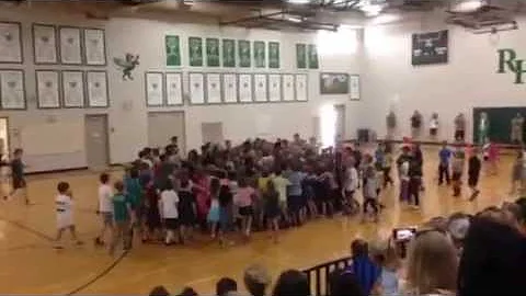 Marsha Harmon Group Hug