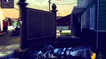 Black ops + rsmb + color correction