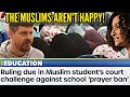 Muslim student loses school prayer ban challenge  bob  speakers corner  socofilms