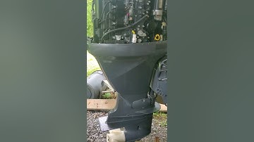 no water from the tell , water pump problem