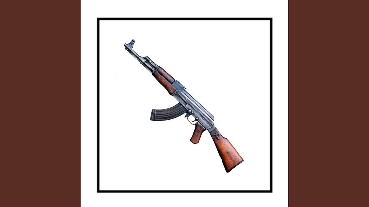 Watch AK-47 on YouTube Watch AK-47 on YouTube