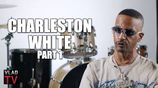 Charleston White on Getting Shot At in Houston & Why He Blames J. Prince (Part 1)
