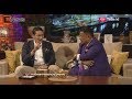 Ditantang Menjadi Capres Lawan Prabowo, Ini Jawaban Sandiaga Uno Part 2B - HPS 14/03