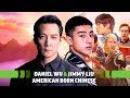 American Born Chinese Interview: Daniel Wu and Jimmy Liu