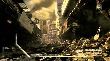 Halo 3: ODST - Prepare to Drop - CGI Trailer