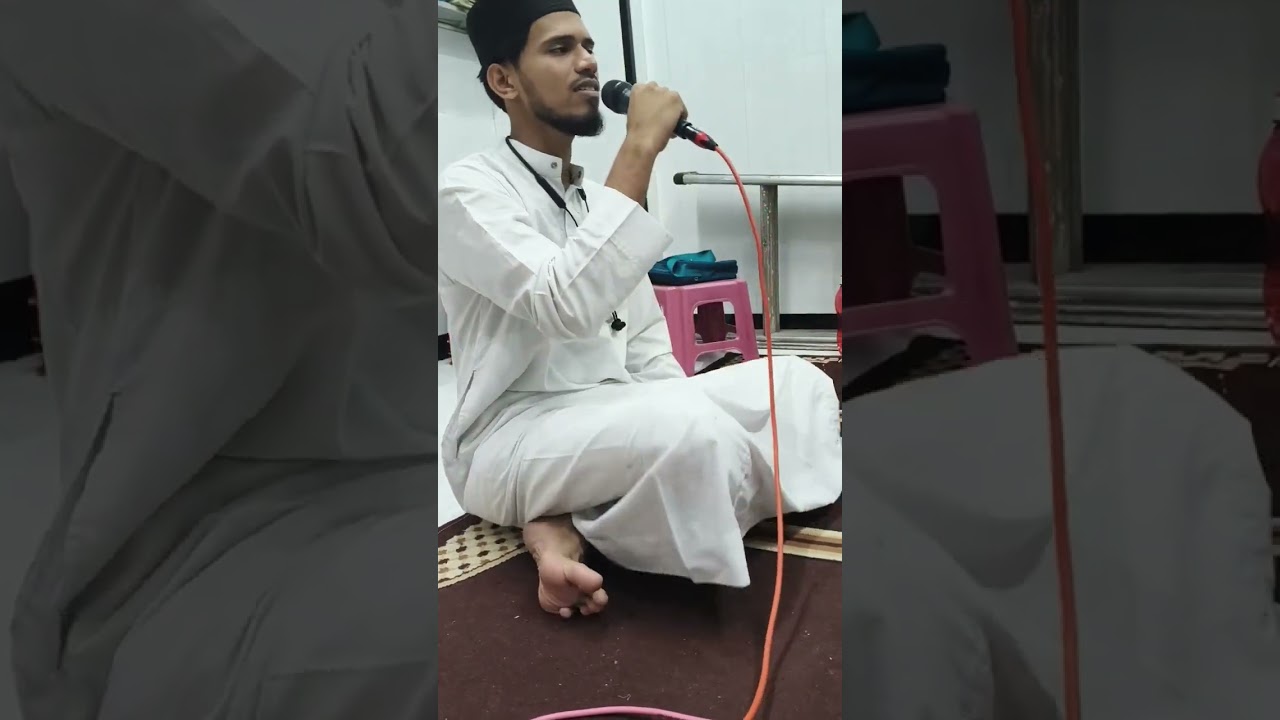 Mujhe bachame karam dekh lete