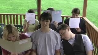 "Mr. Mom" Music Video - 2011