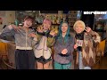 MOS、"バンド・セットでよりパワーアップしたブラス・ロックをご覧ください"、"GET LUCKY TOUR"ファイナル、渋谷WWW Xにて開催―Skream!動画メッセージ