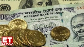 Rupee Hits Record Low Against U.S Dollar, Falls Past Previous Record Low