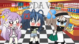 MUZDA VER! ~/Gacha life/Kısa videolar/~ Resimi