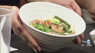 KCC culinary student will see his dish in Hawaii 7-Eleven stores